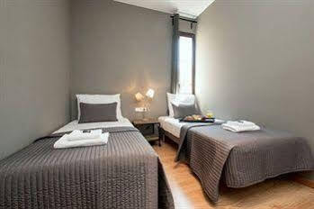 Apartment Paseo De Gracia