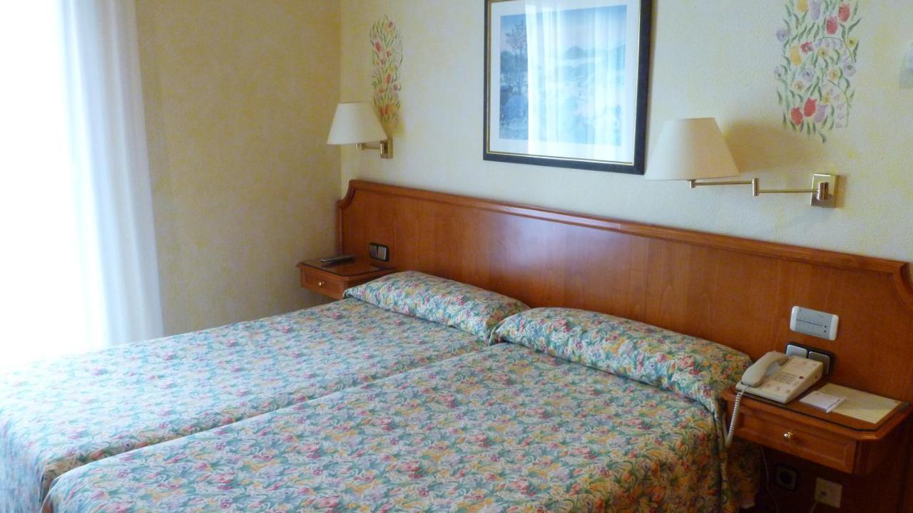 Hotel Regencia Colon 3*