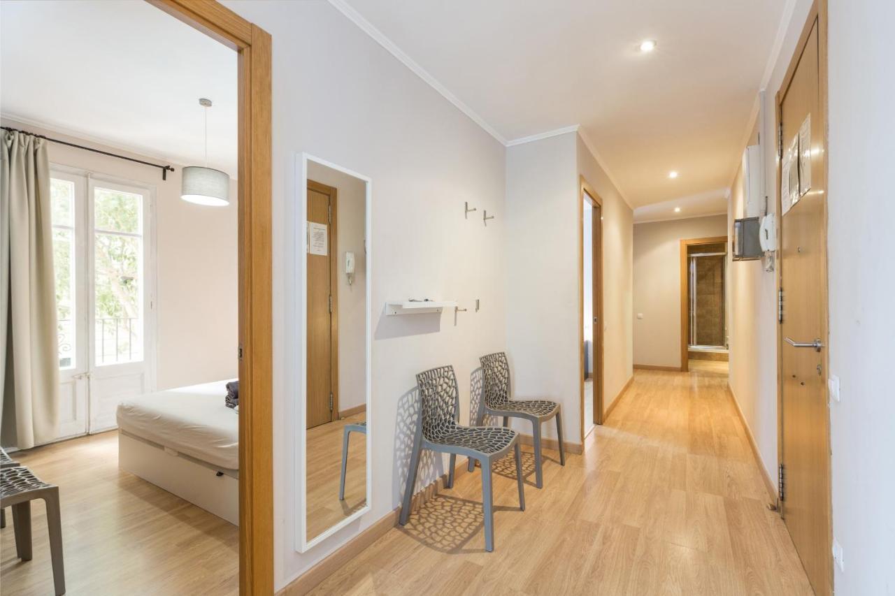 Apartamento The Family Host - Lost Garden Ciutadella Park
