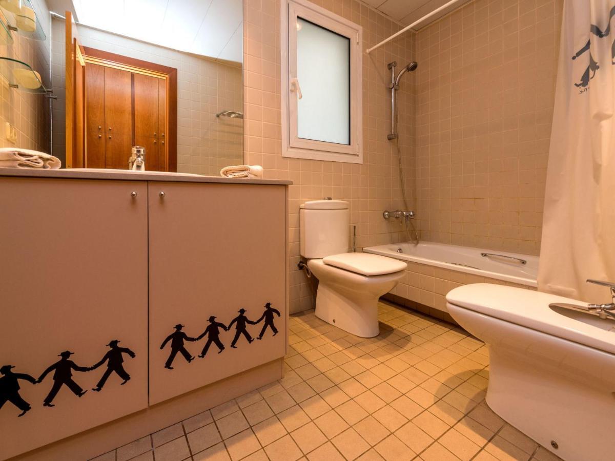Plaza Catalunya-rda-universidad Apartamento *