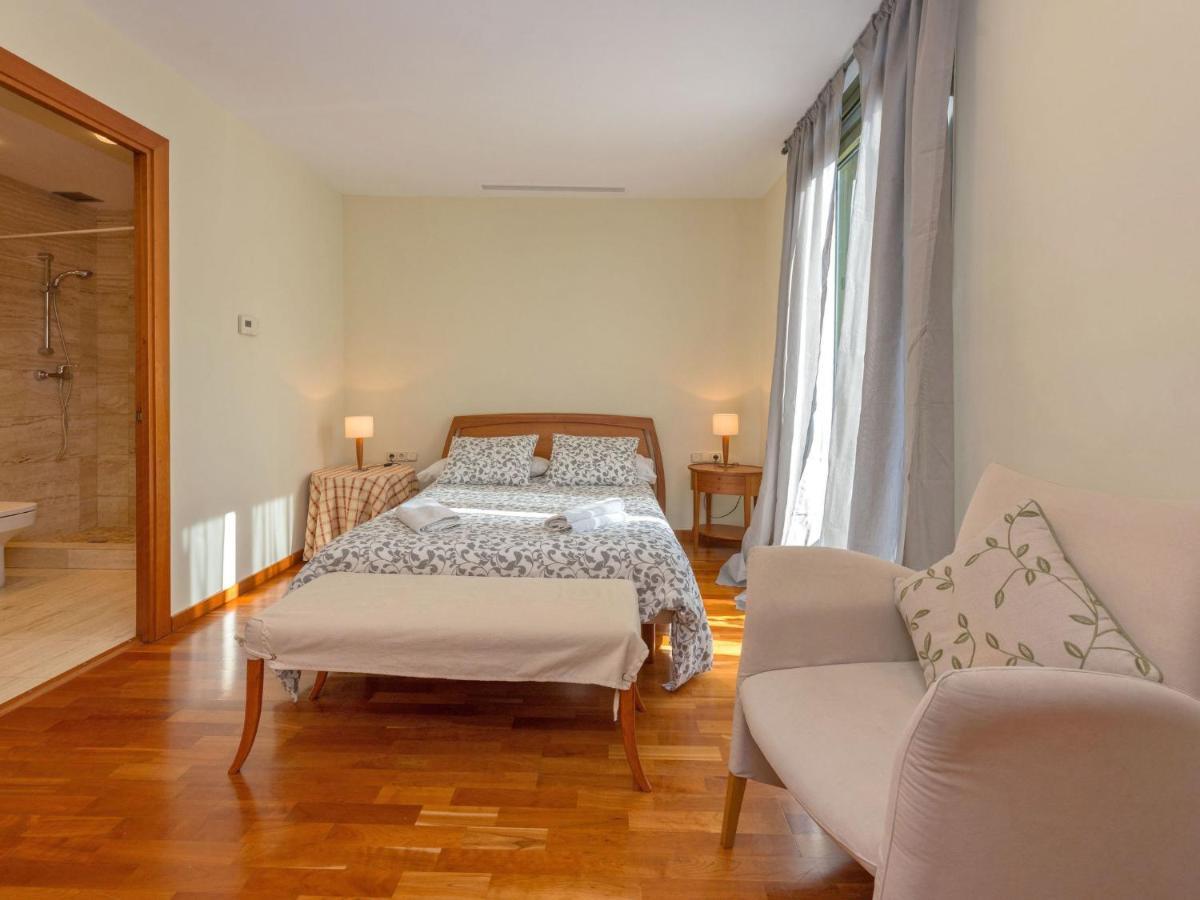 Plaza Catalunya-rda-universidad Apartamento Barcelona