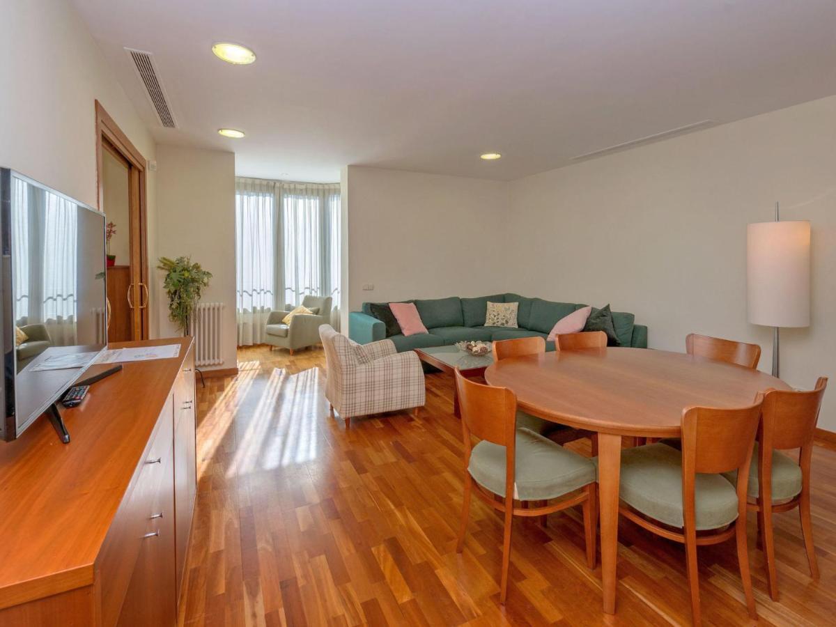 Plaza Catalunya-rda-universidad Apartamento Barcelona