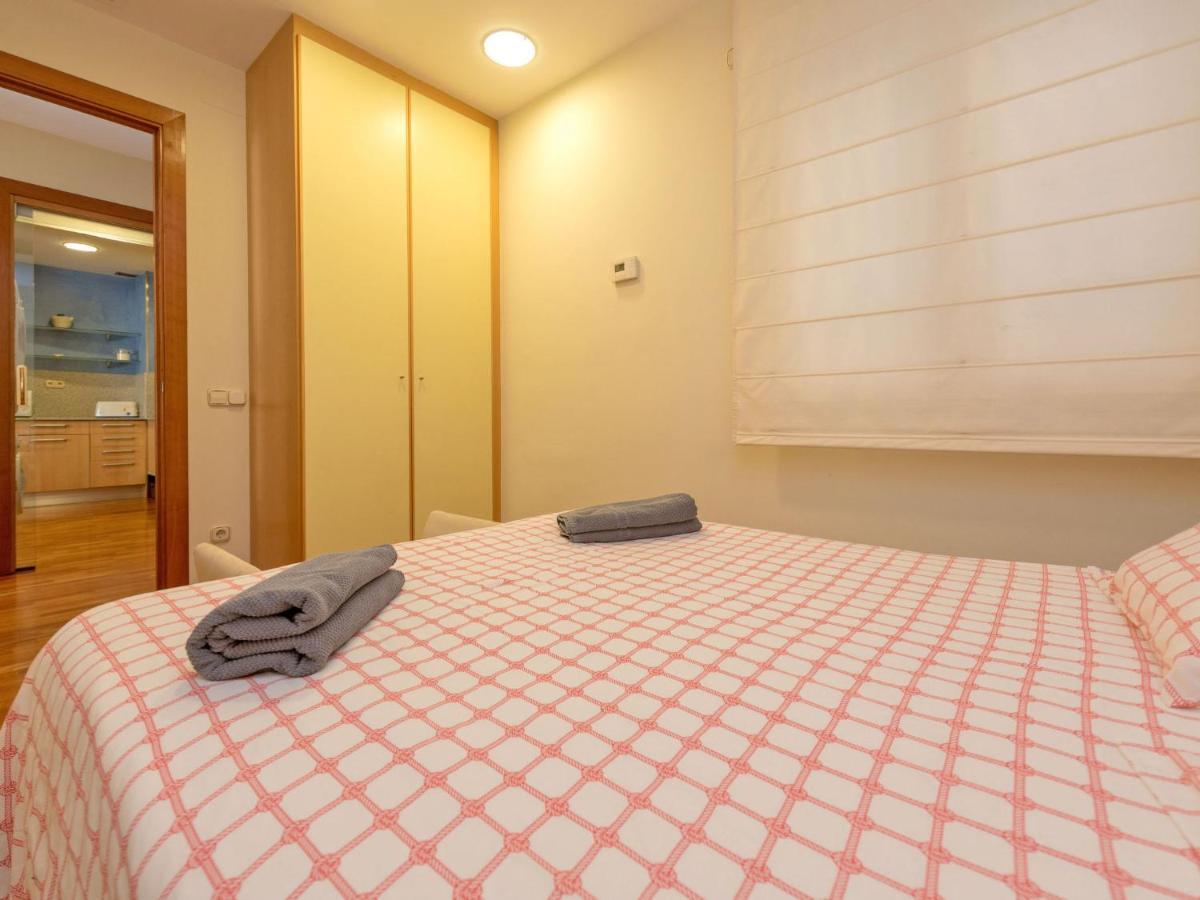 Plaza Catalunya-rda-universidad Apartamento Barcelona