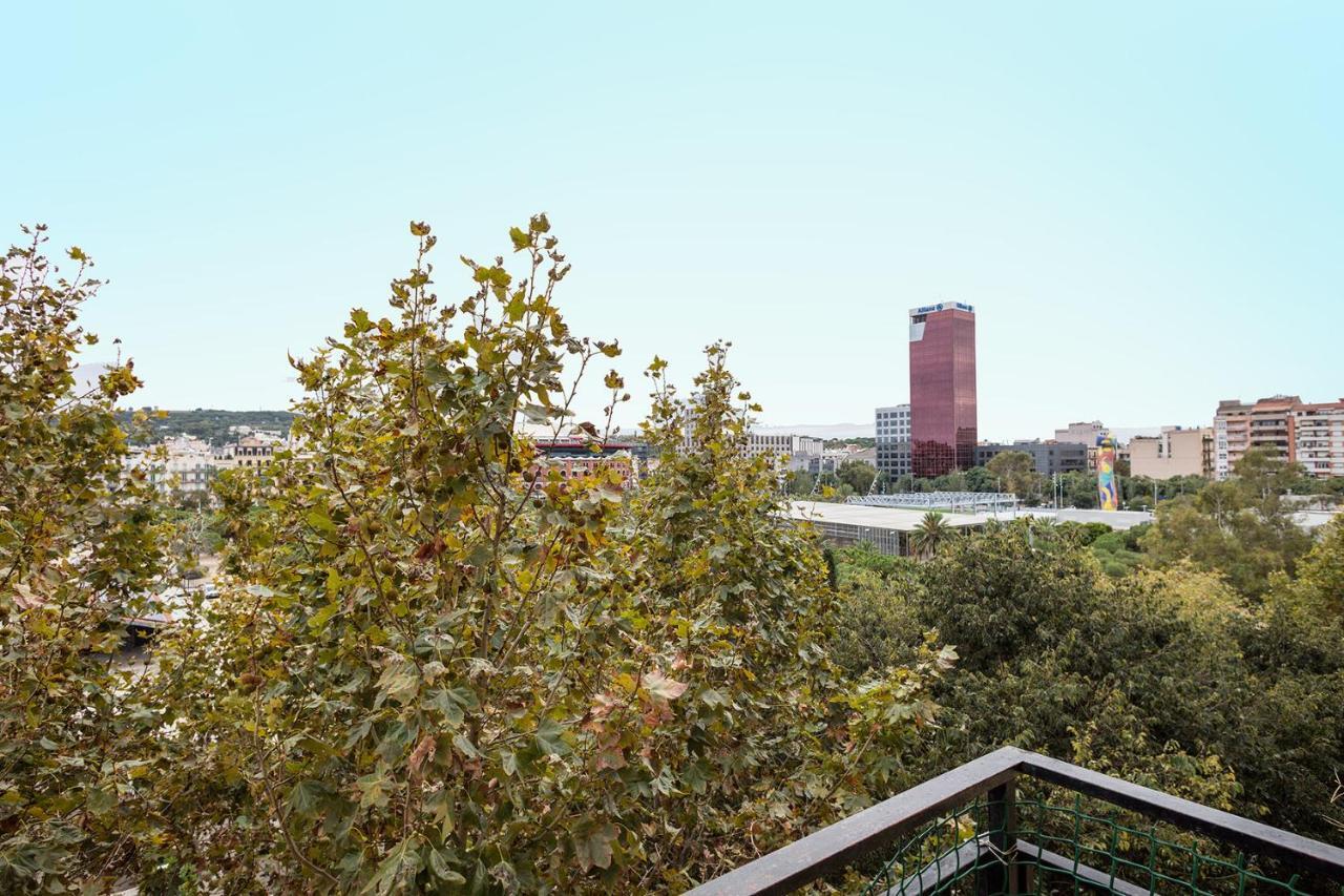 Apartamento Sleep Miró By Barcelona