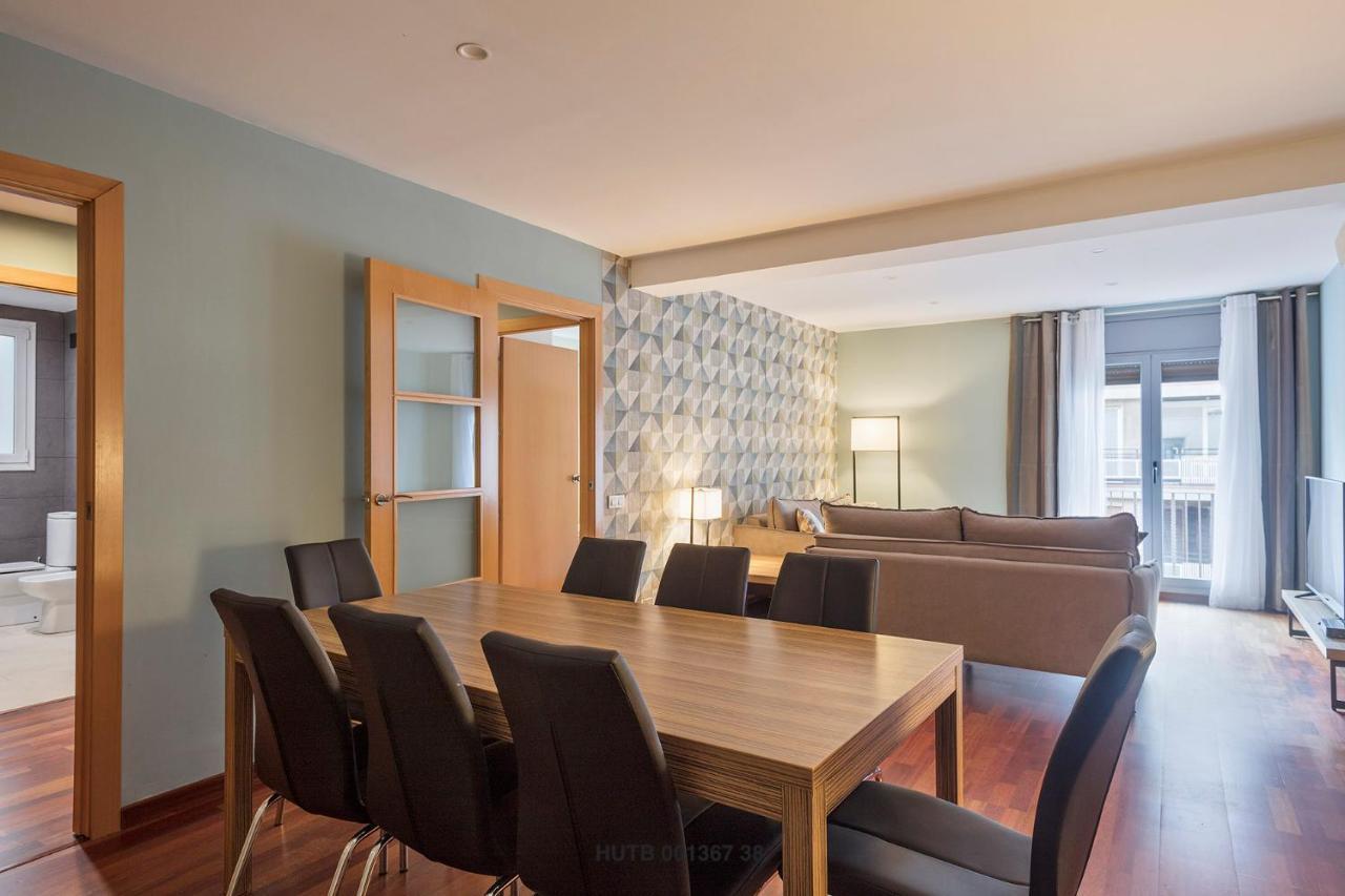 Apartamento Alcam Hercules *