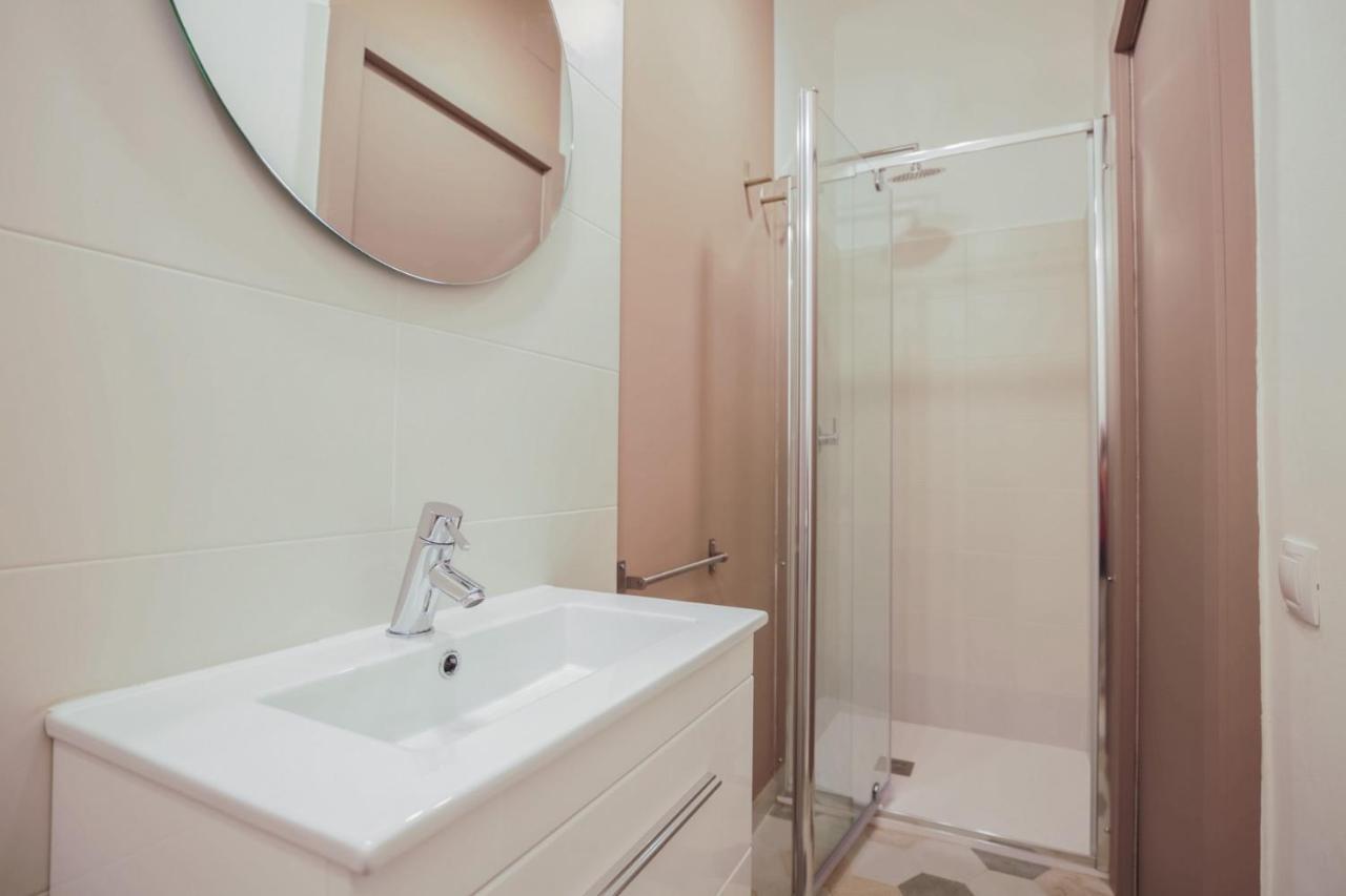 Apartamento The Family Host - Lost Garden Ciutadella Park