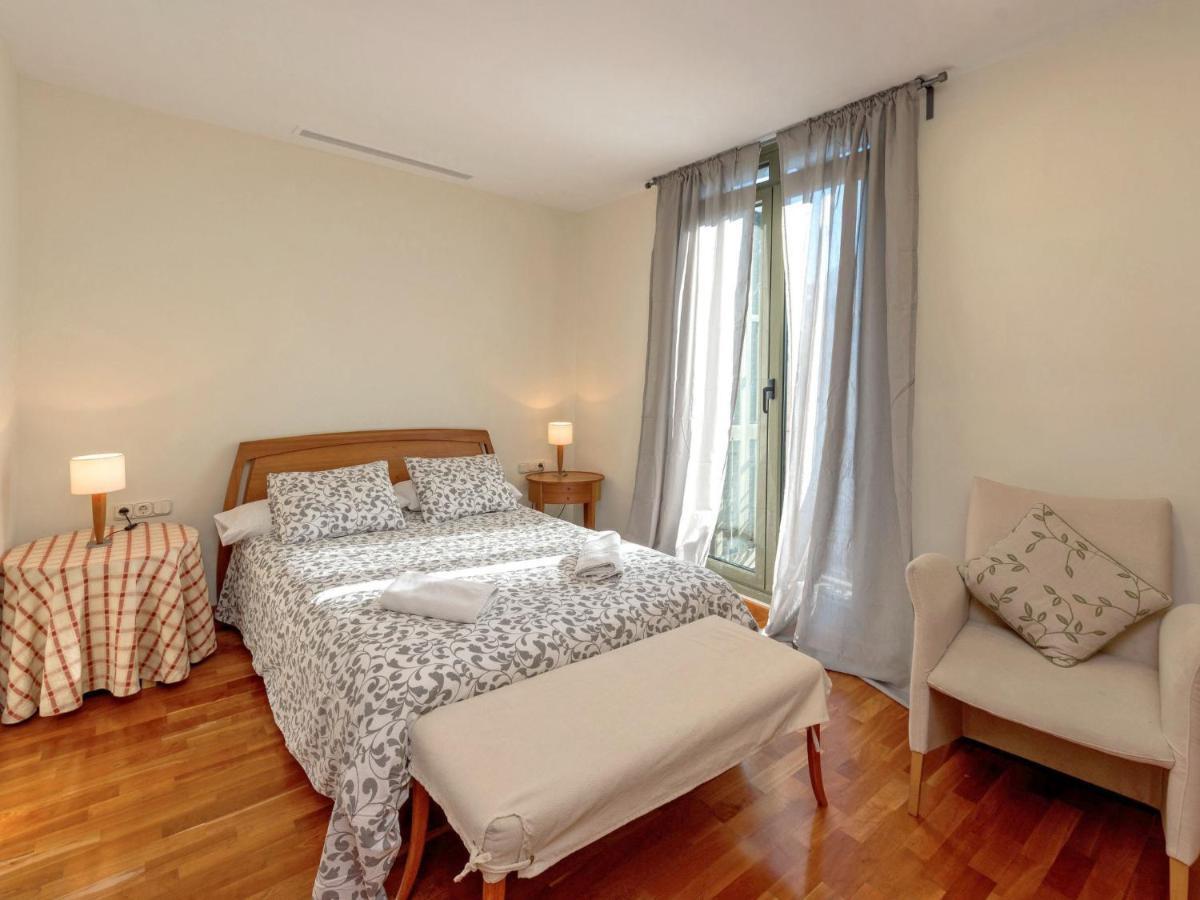Apartamento Plaza Catalunya-rda-universidad *