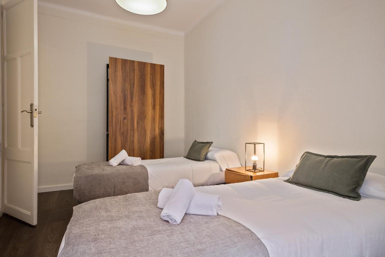 Sleep Miró By Apartamento *