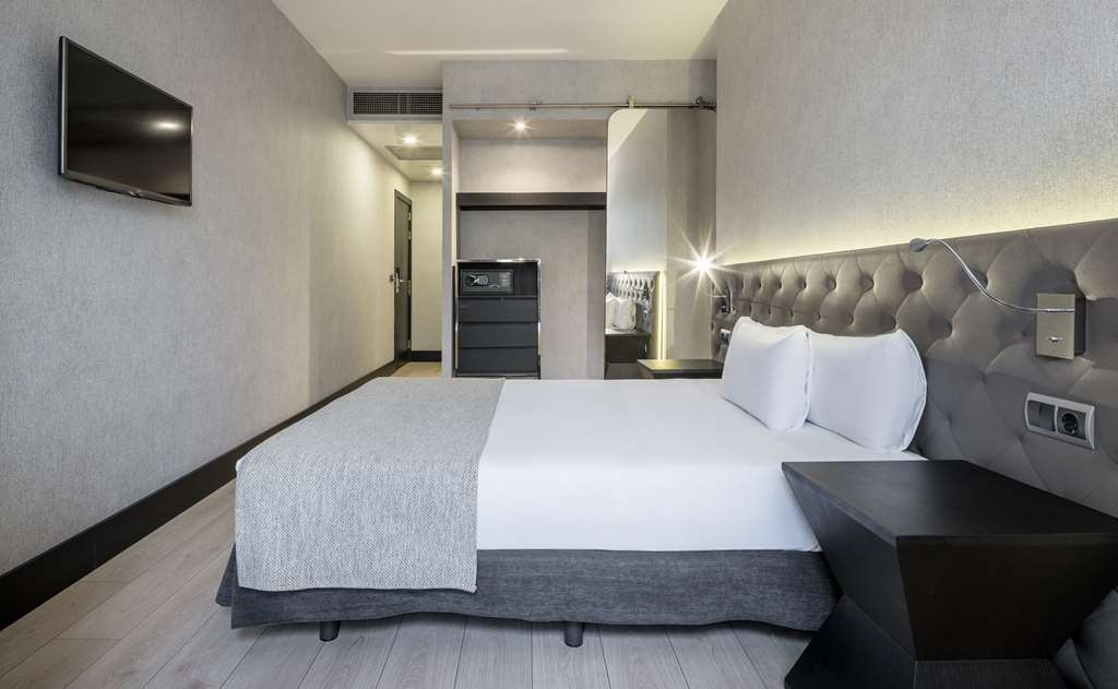 Ilunion Bel-art 4* Barcelona