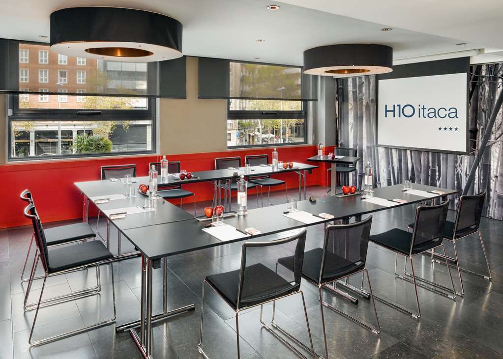 H10 Itaca Hotel Barcelona