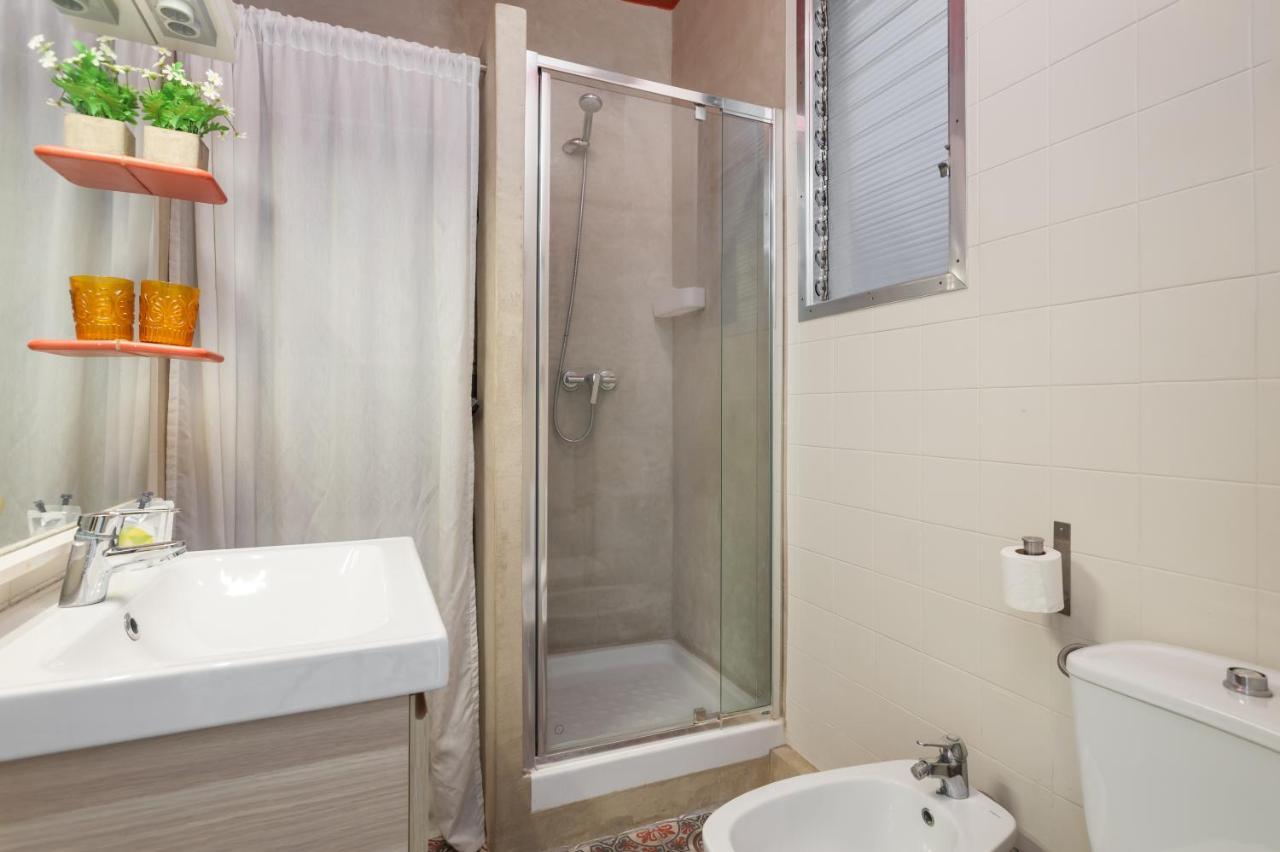 Apartamento Flateli Sagrada Familia *