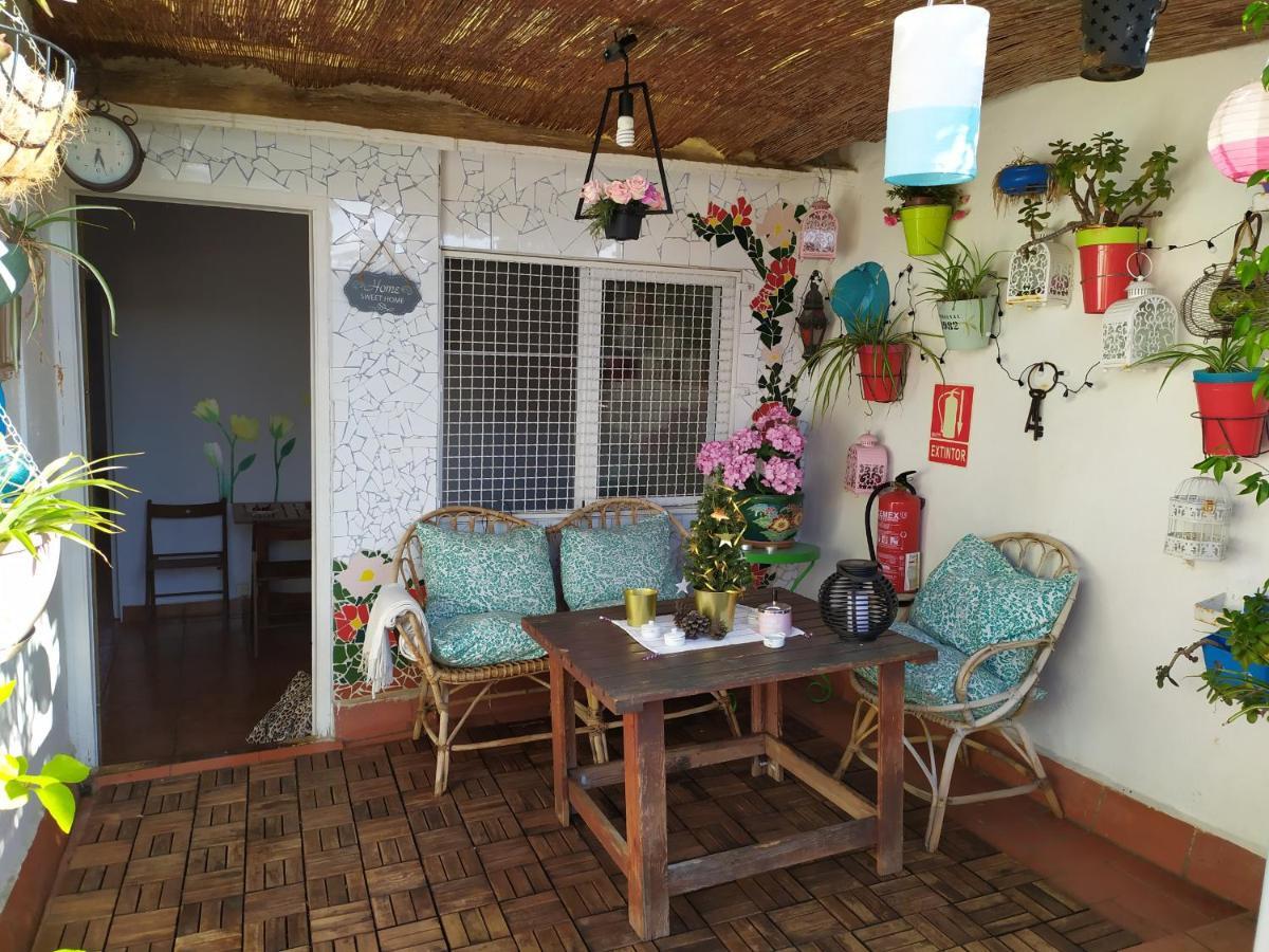 Apartment Penthouse Pza Espana - 4th Floor