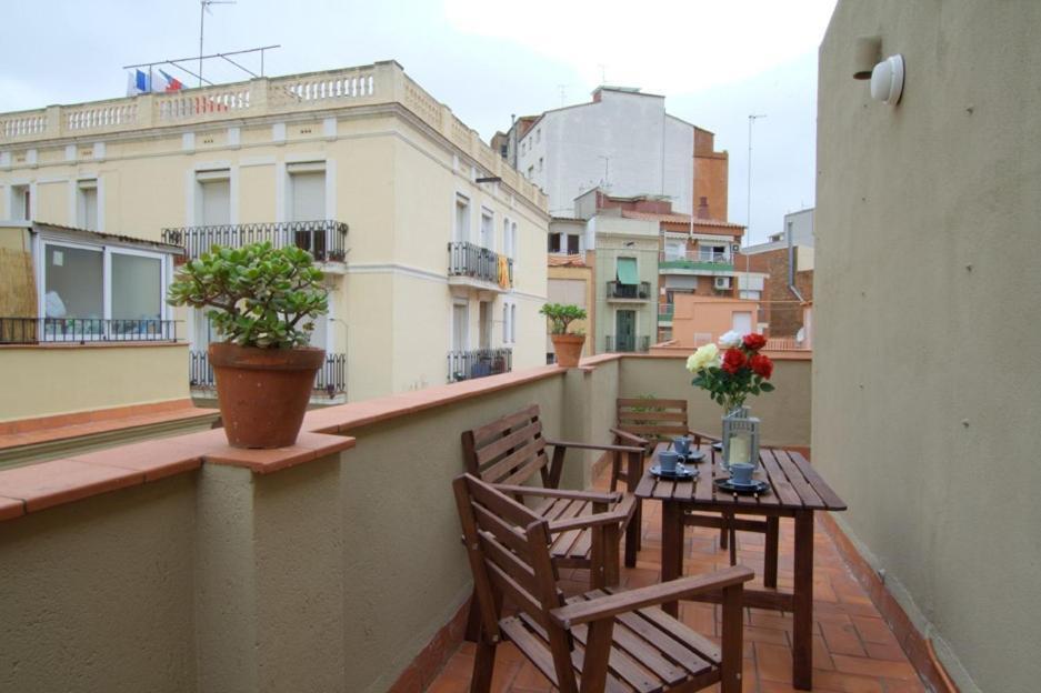 Homenfun Sants Station Apartamento *