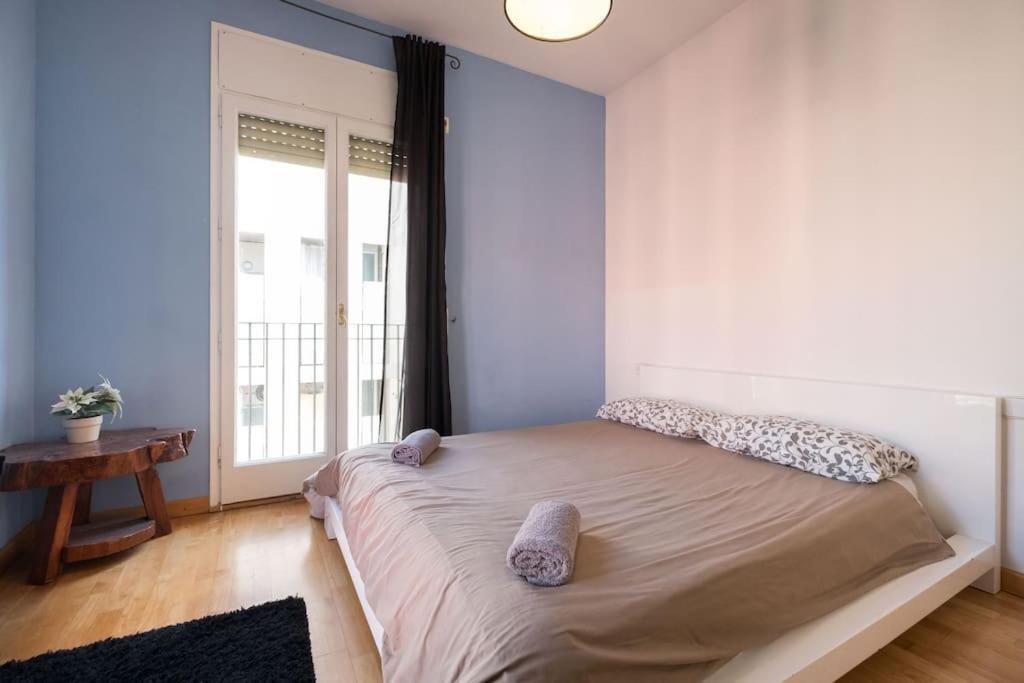 6 Pax DUPLEX PENTHOUSE Las Ramblas BARCELONA *