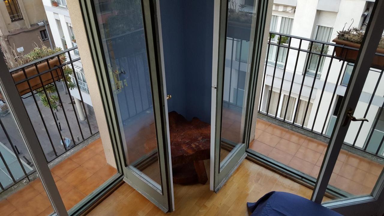 Apartamento 6 Pax DUPLEX PENTHOUSE Las Ramblas BARCELONA Barcelona