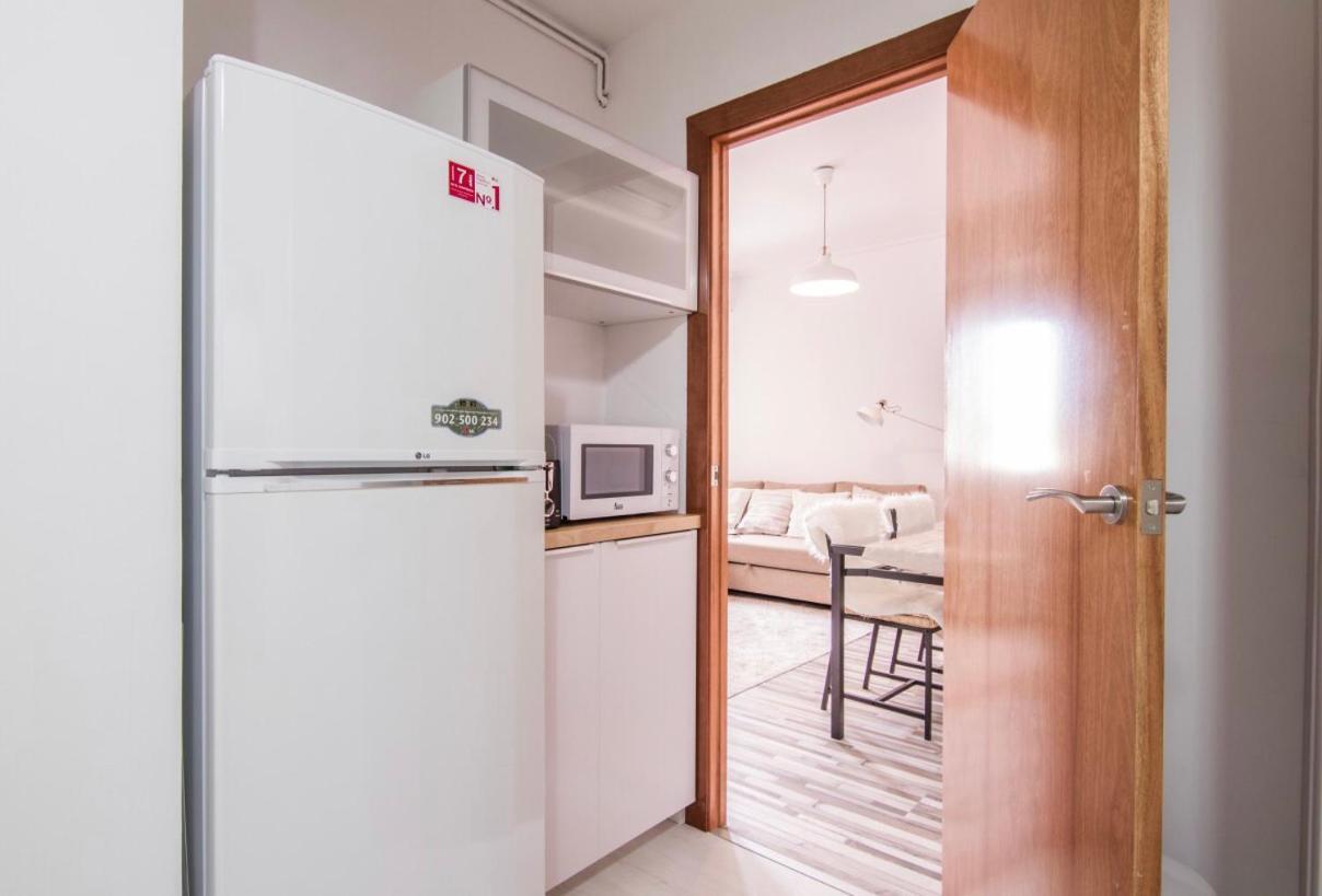 Nordic Ii Sagrada Familia Apartamento Barcelona
