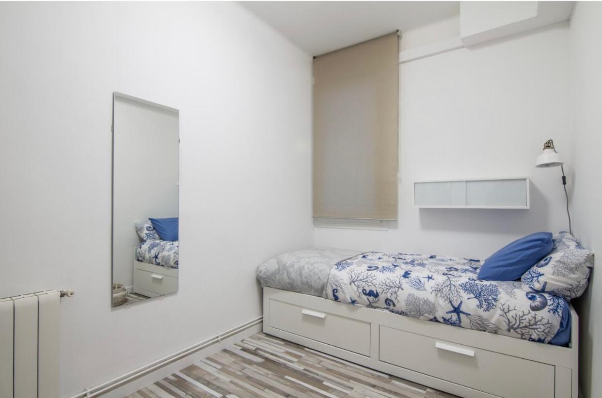 Apartamento Nordic Ii Sagrada Familia *