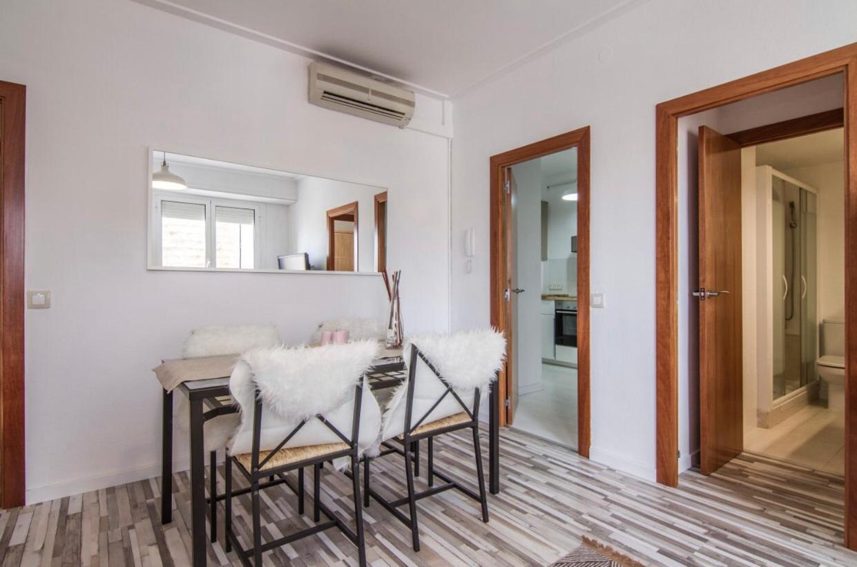 Nordic Ii Sagrada Familia Apartamento Barcelona