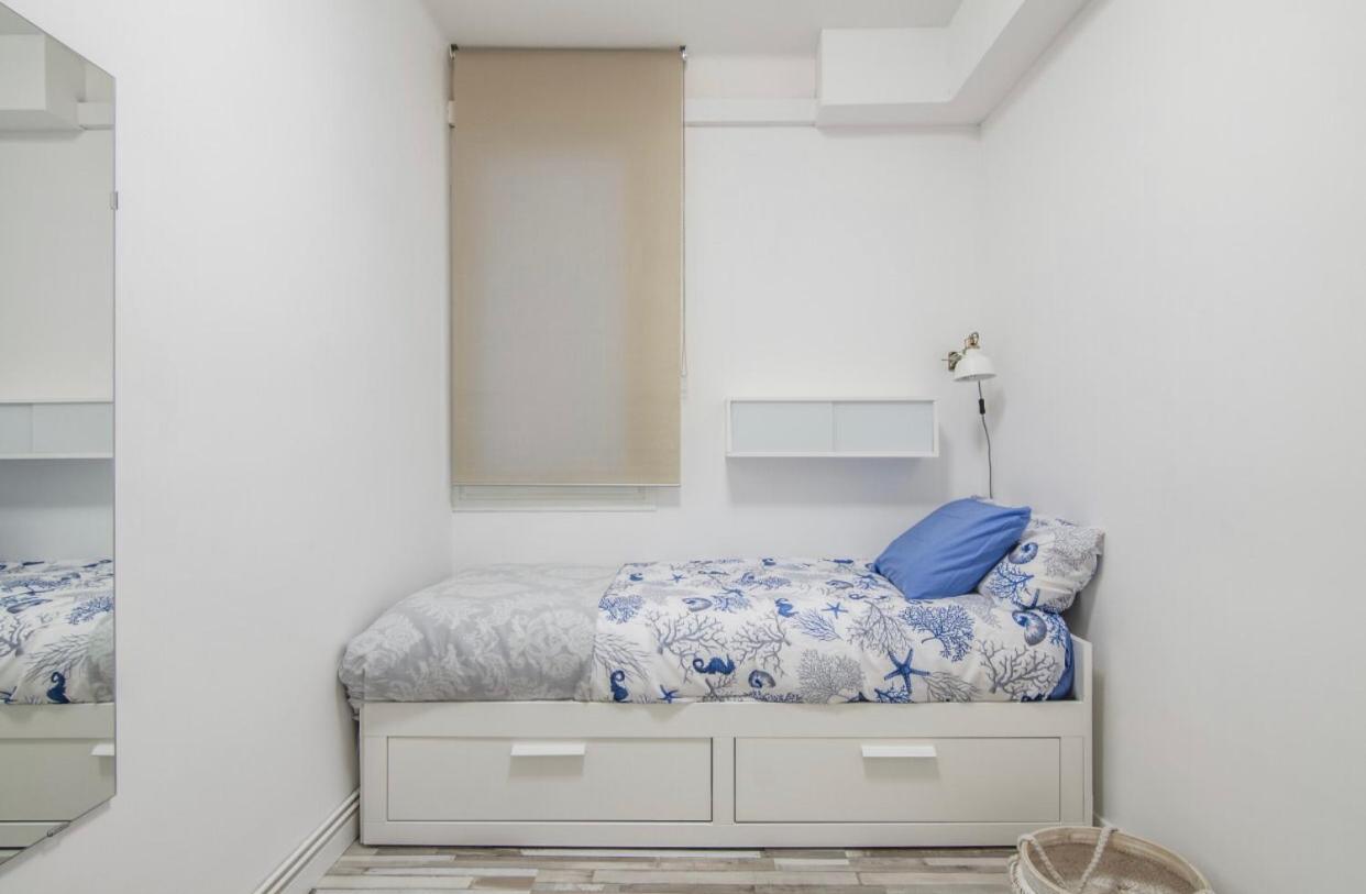 Nordic Ii Sagrada Familia Apartamento Barcelona