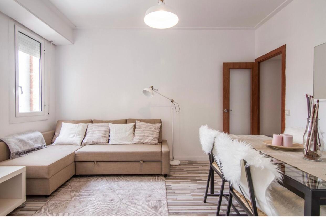 Apartamento Nordic Ii Sagrada Familia Barcelona
