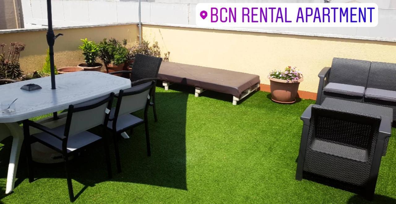 Apartamento 6 Pax DUPLEX PENTHOUSE Las Ramblas BARCELONA Barcelona