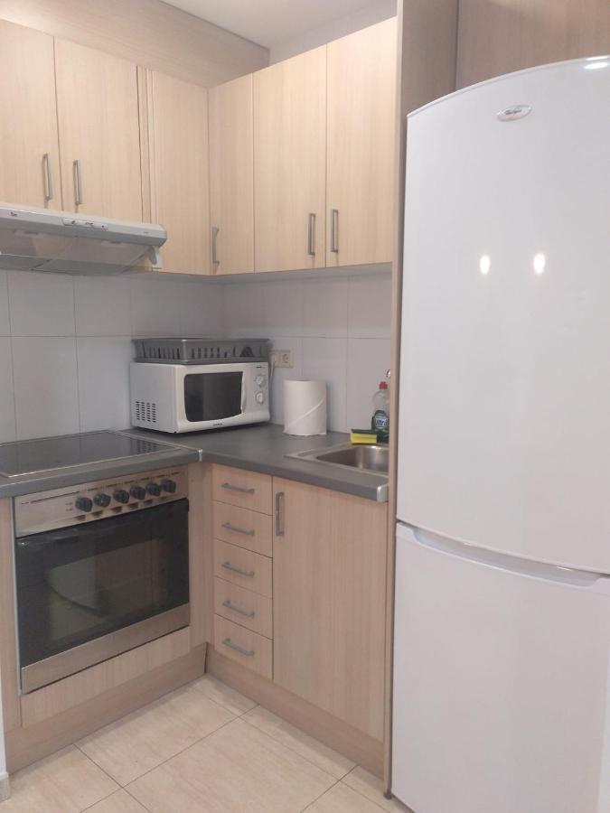 Apartment Mejor En Plaza Espana Con Parking Gratuito Barcelona