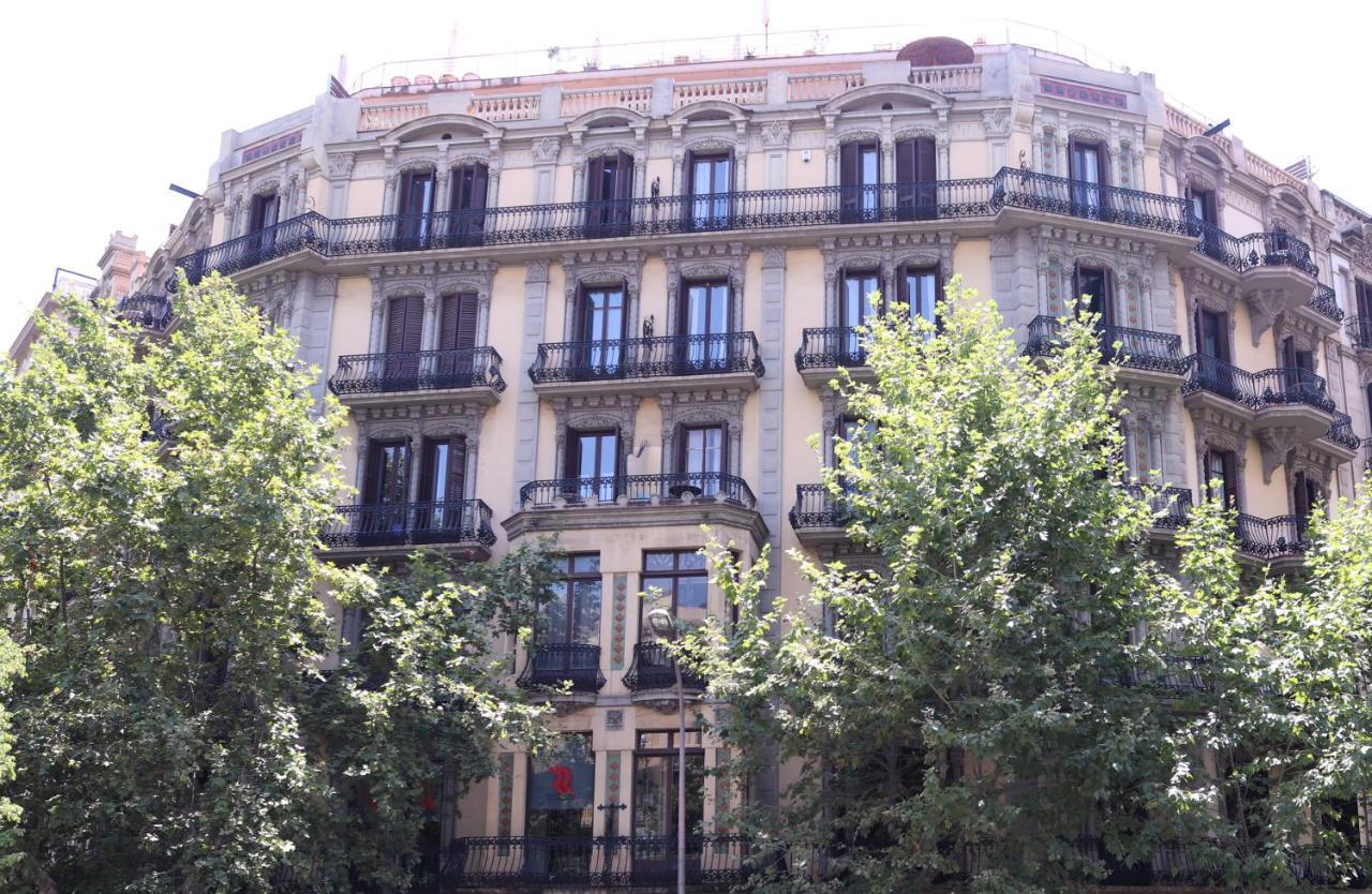 Apartment Bcn Rambla Catalunya