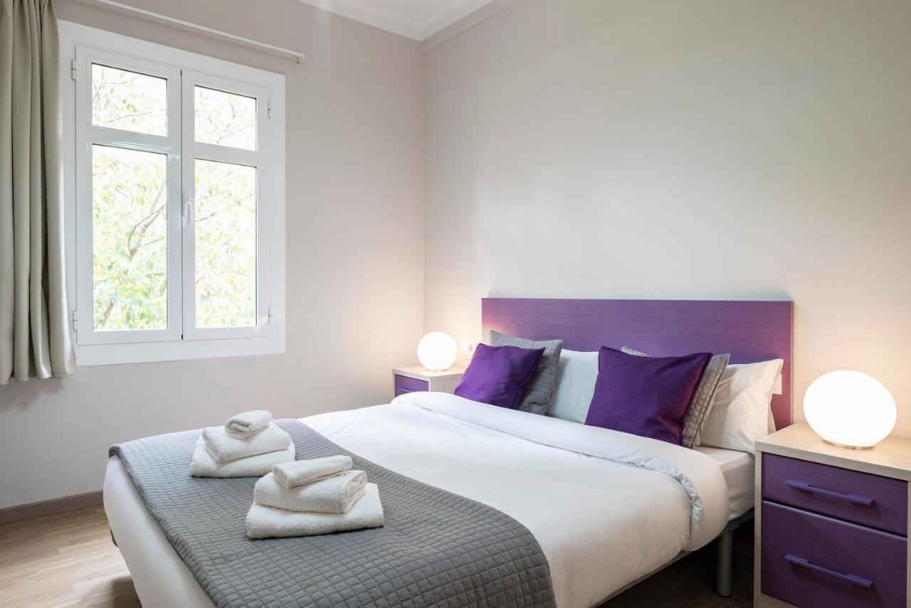 Apartamento The Family Host - Lost Garden Ciutadella Park *