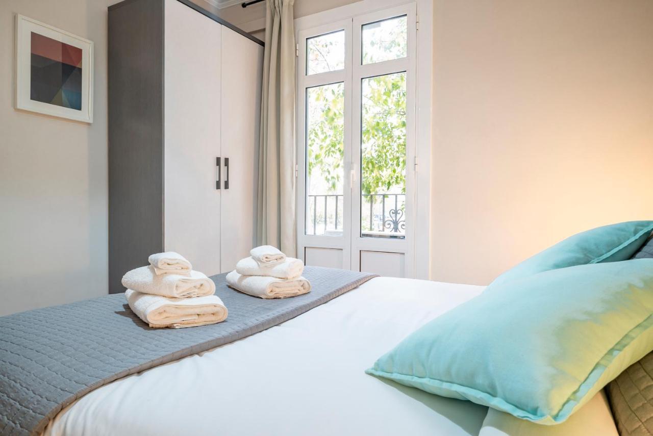 Apartamento The Family Host - Lost Garden Ciutadella Park *