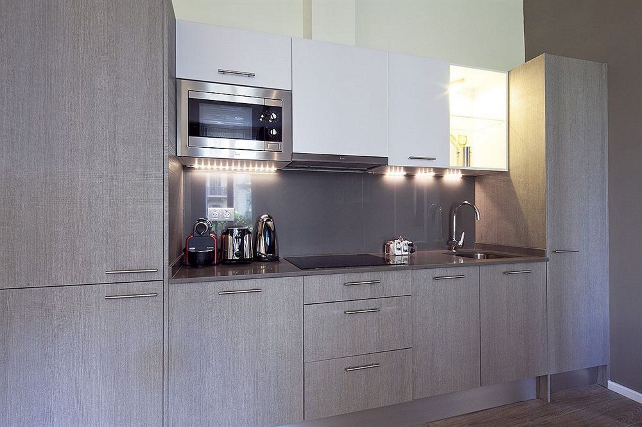 Apartment Aspasios Rambla Catalunya