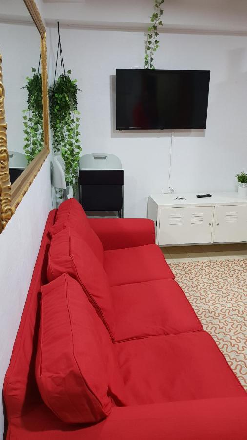 Apartamento 7 Pax Montserrat Ramblas Barcelona