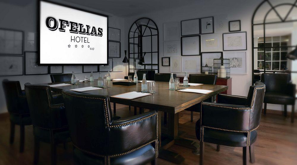 Hotel Ofelias 4* Sup 4*
