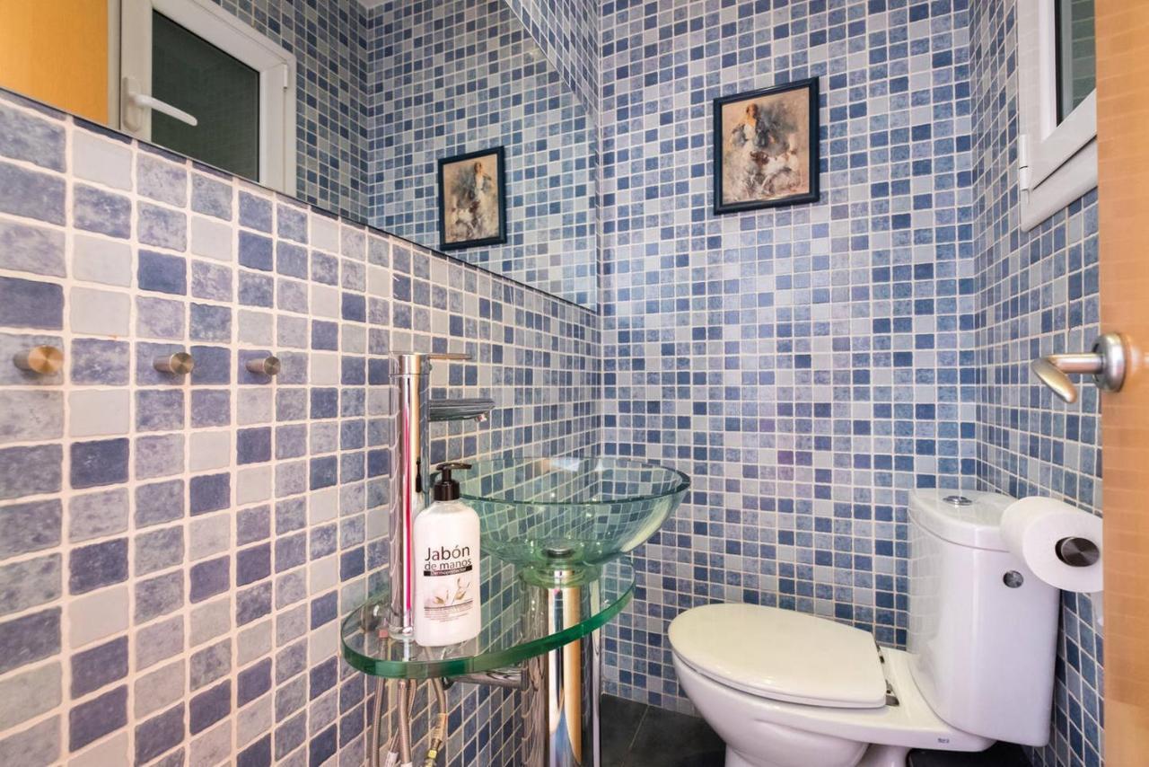 Apartamento Cover Plaza España *