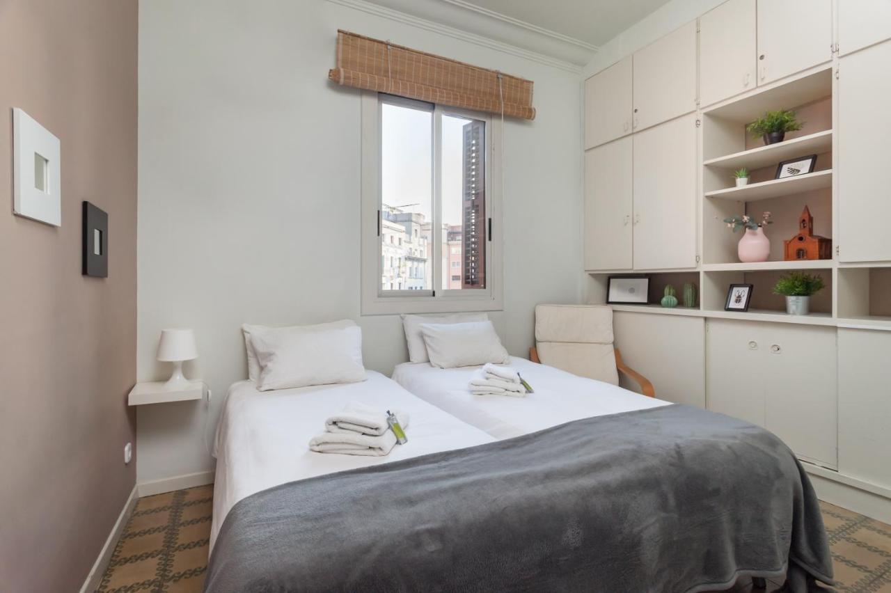 Apartamento Flateli Sagrada Familia *