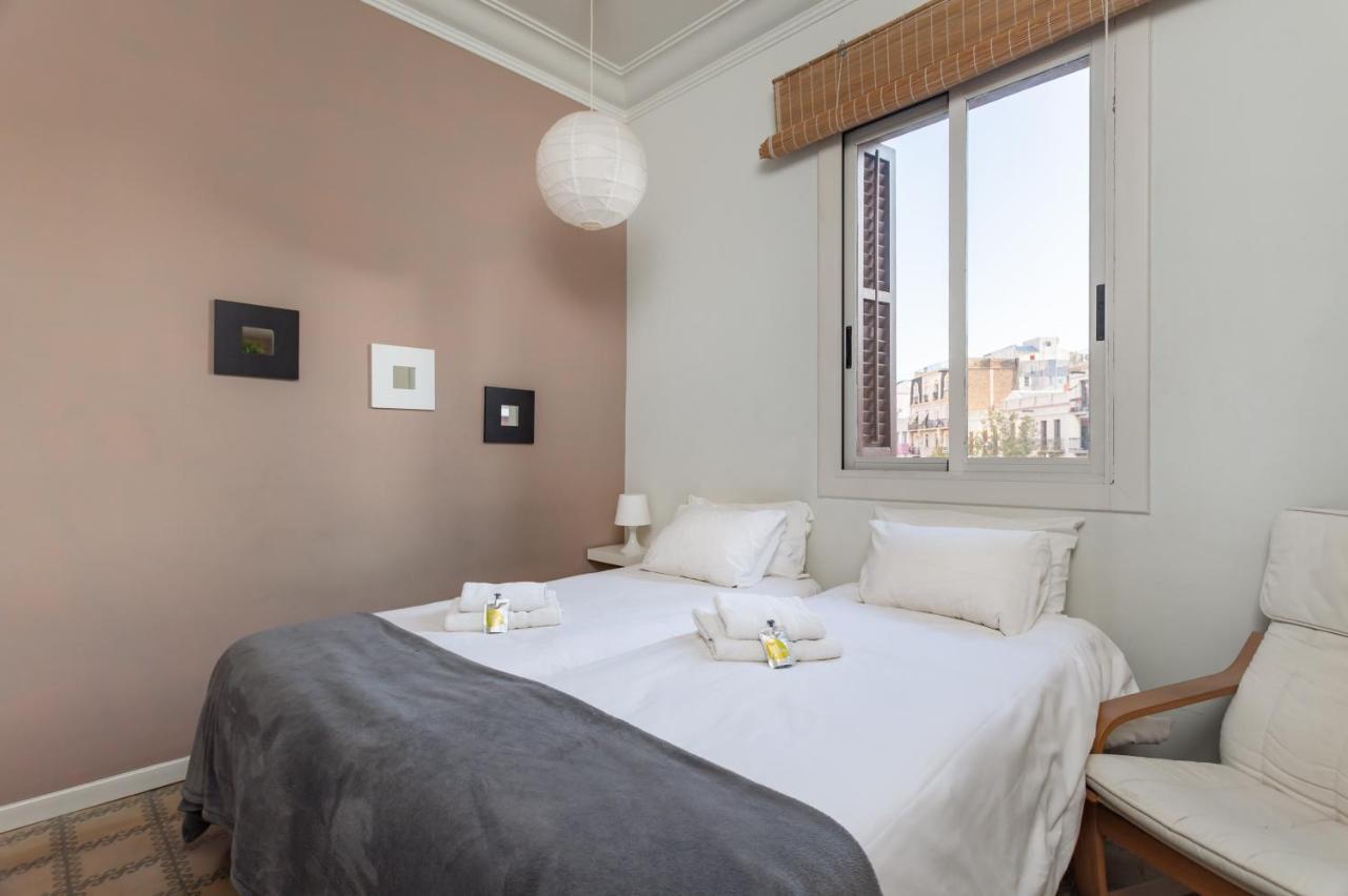 Apartamento Flateli Sagrada Familia *