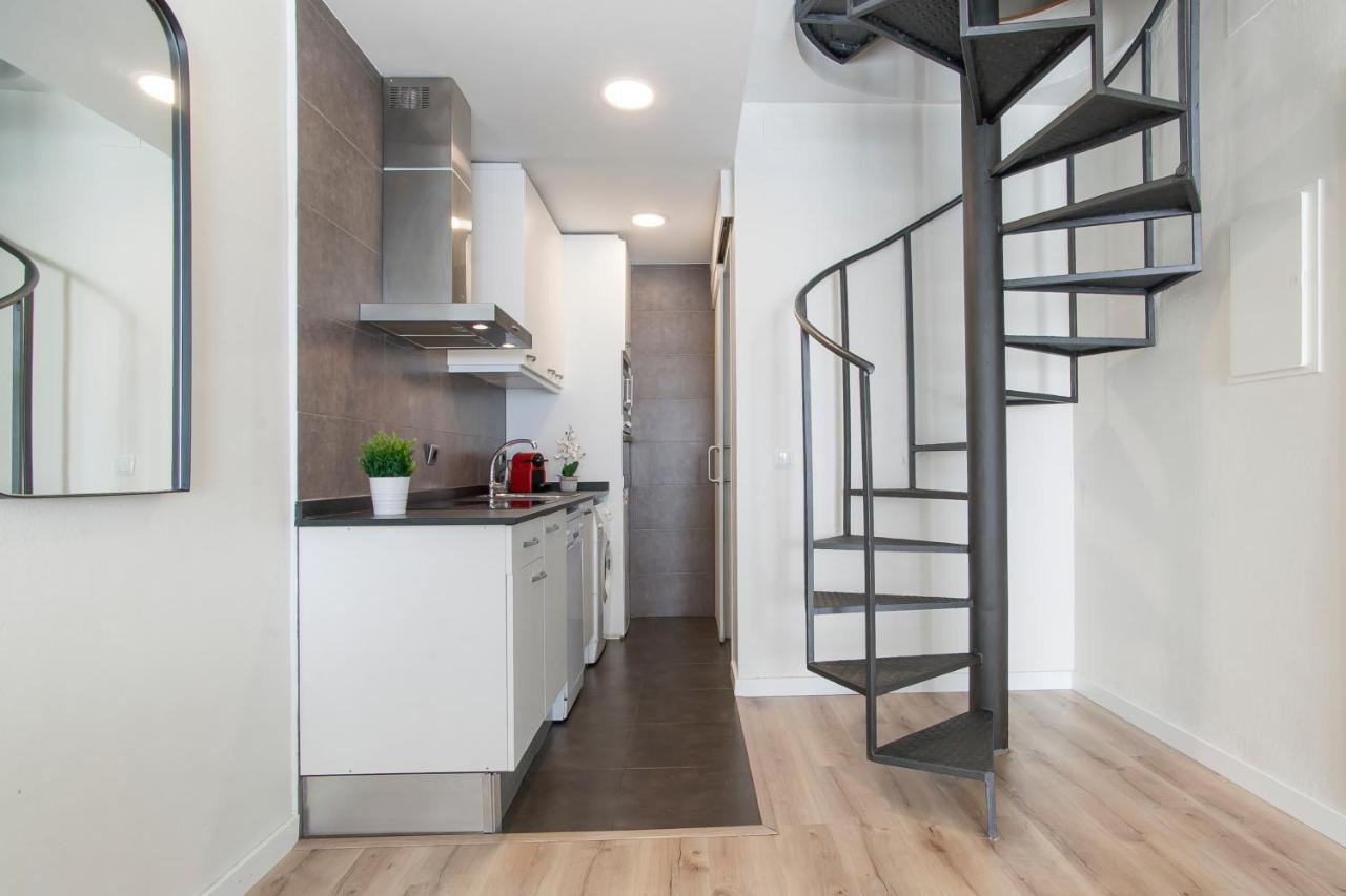 Apartamento Tendency 8 Barcelona