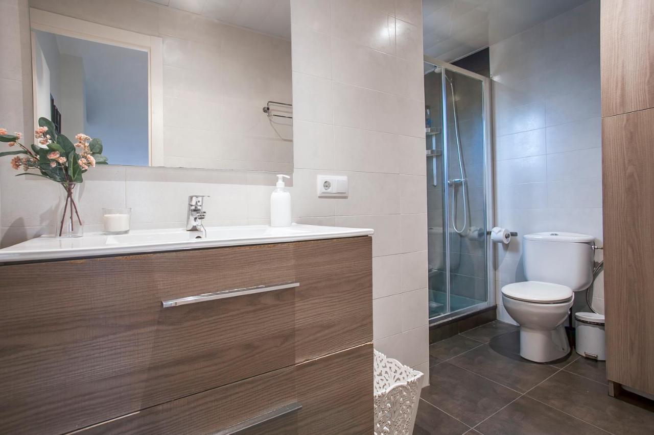 Apartamento Tendency 8 Barcelona