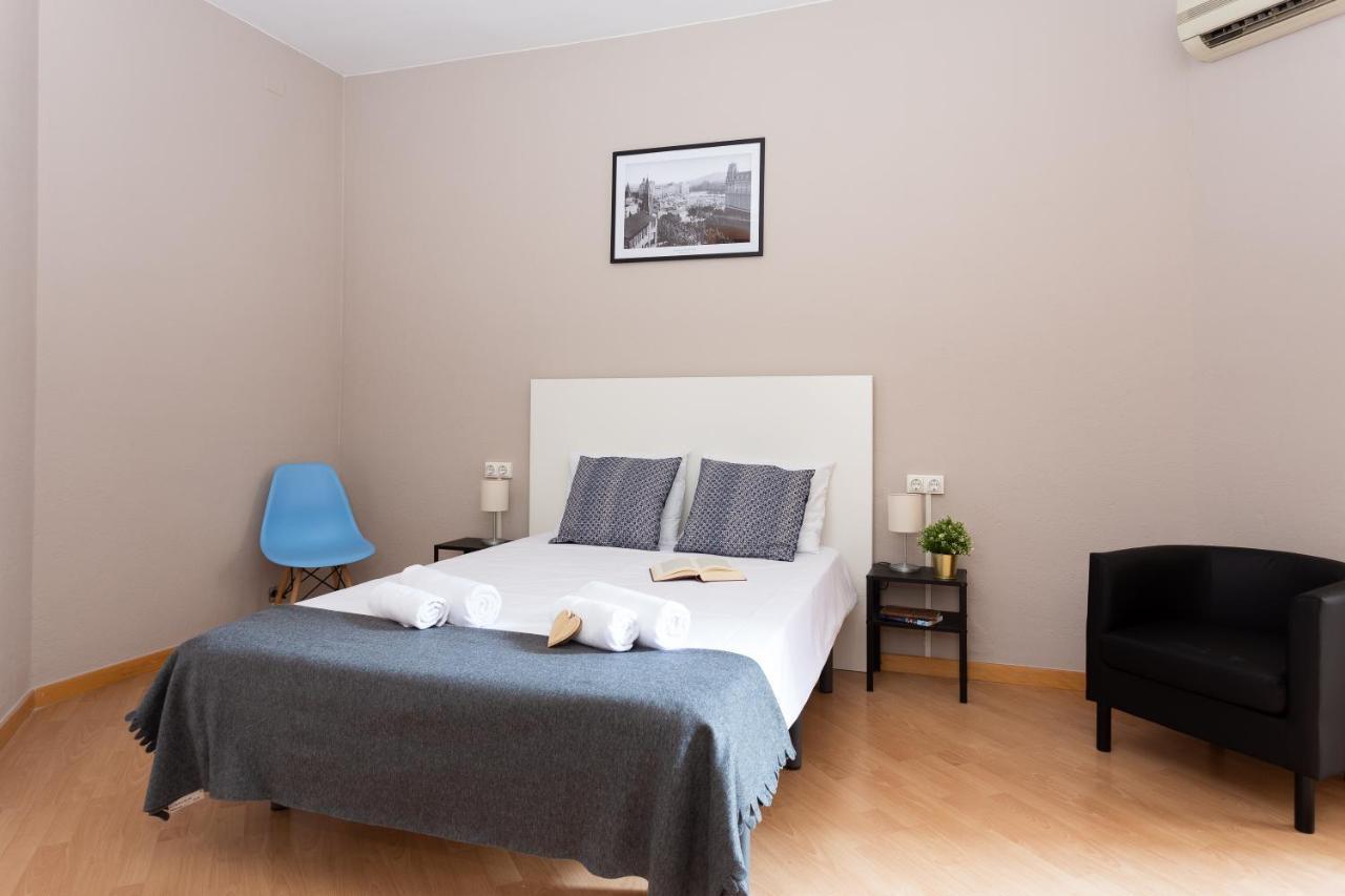 Apartamento Key Housing Barcelona