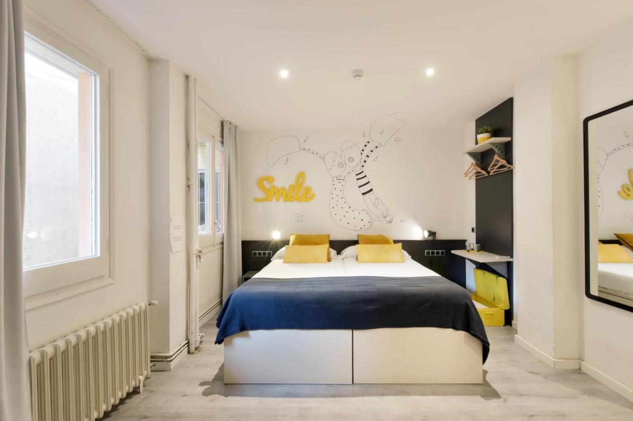 Hostal Free