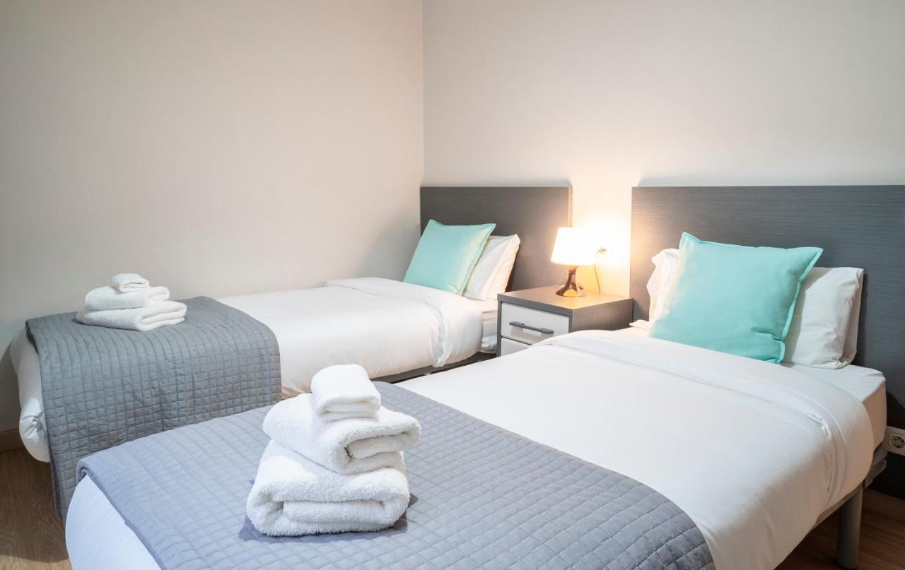 Apartamento The Family Host - Lost Garden Ciutadella Park *