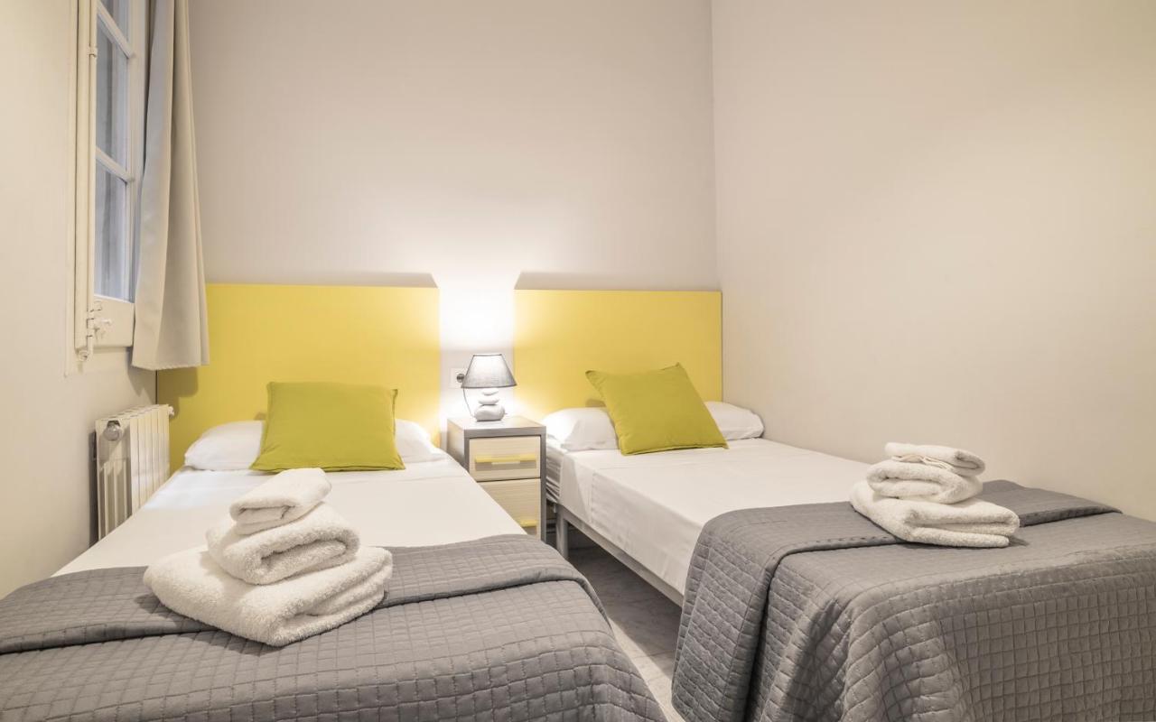 Apartamento The Family Host - Lost Garden Ciutadella Park