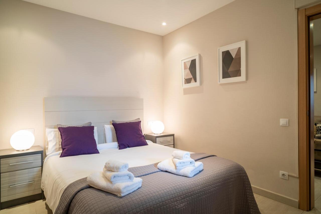 Apartamento The Family Host - Lost Garden Ciutadella Park Barcelona