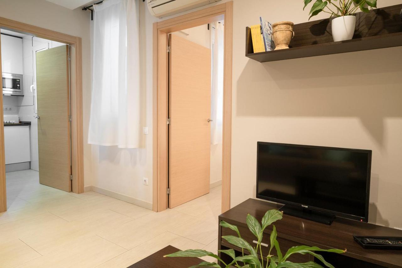 The Family Host - Lost Garden Ciutadella Park Apartamento