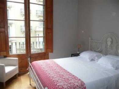 Estudios Pelayo Apartamento *