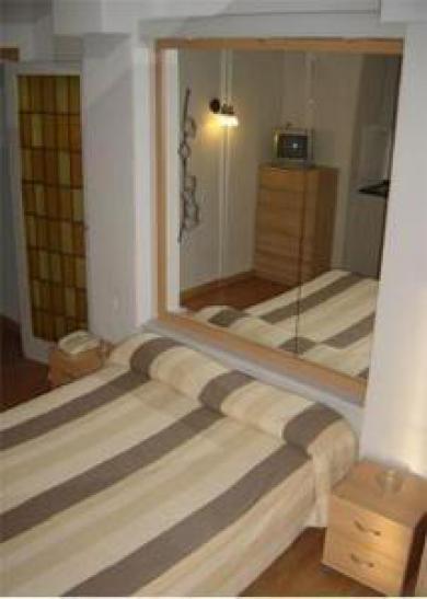 Hotel Europa 2*