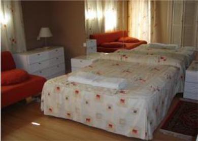 Hotel Europa