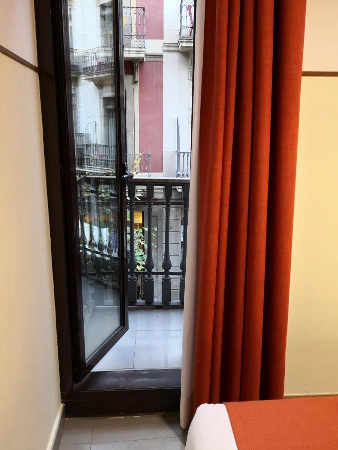 Hostal La Terrassa Guest house *