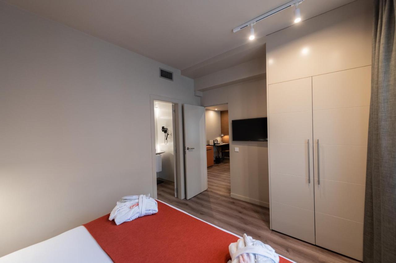 Atenea Rekord Hotel
