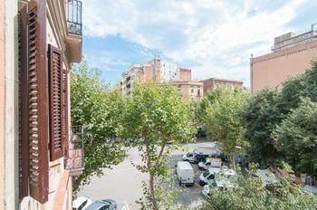 Weflating Sant Antoni Market *
