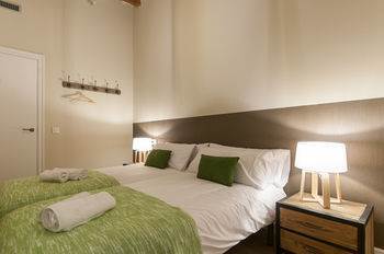 Apartamento Weflating Sant Antoni Market